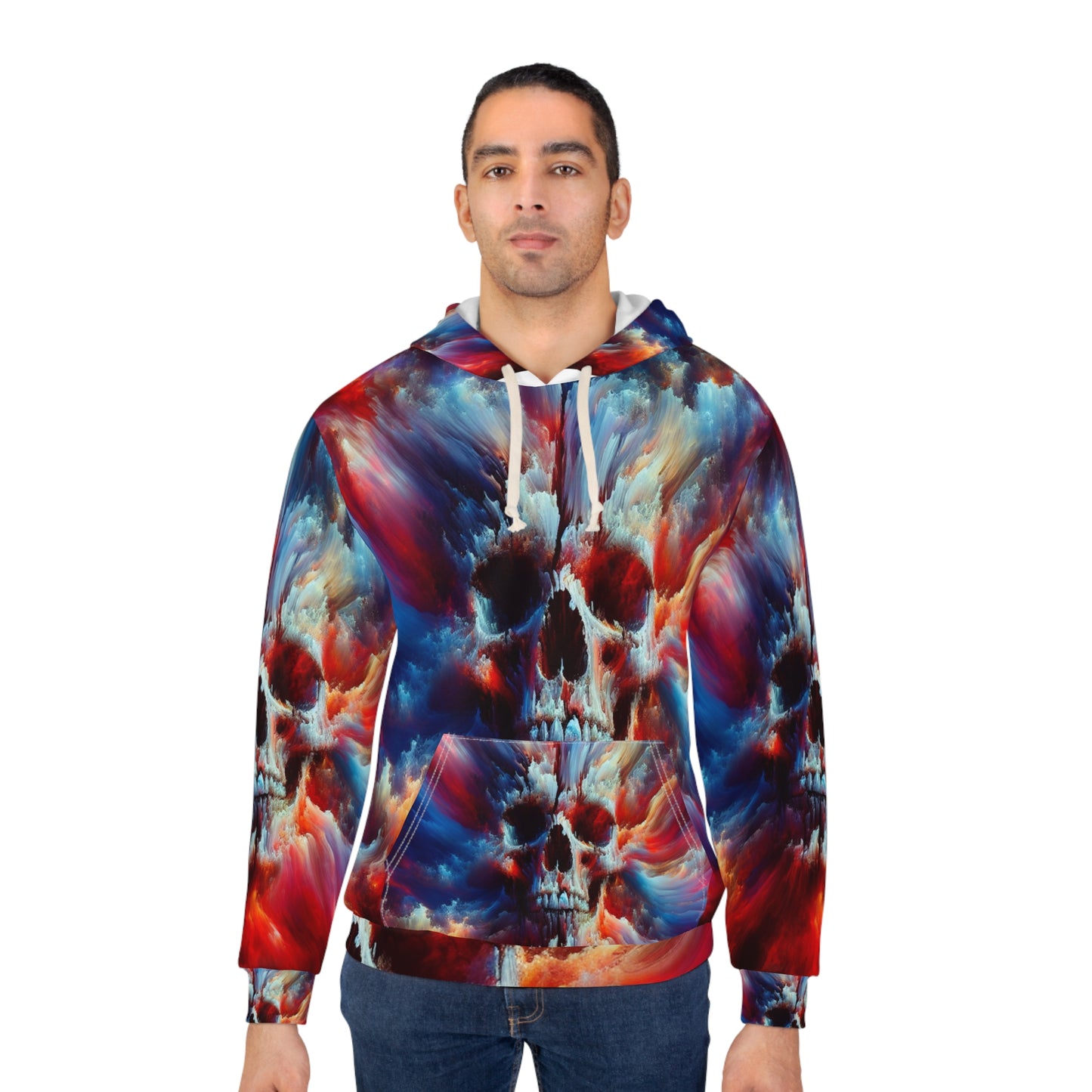 Antonella Sorrentino - AOP Hoodie