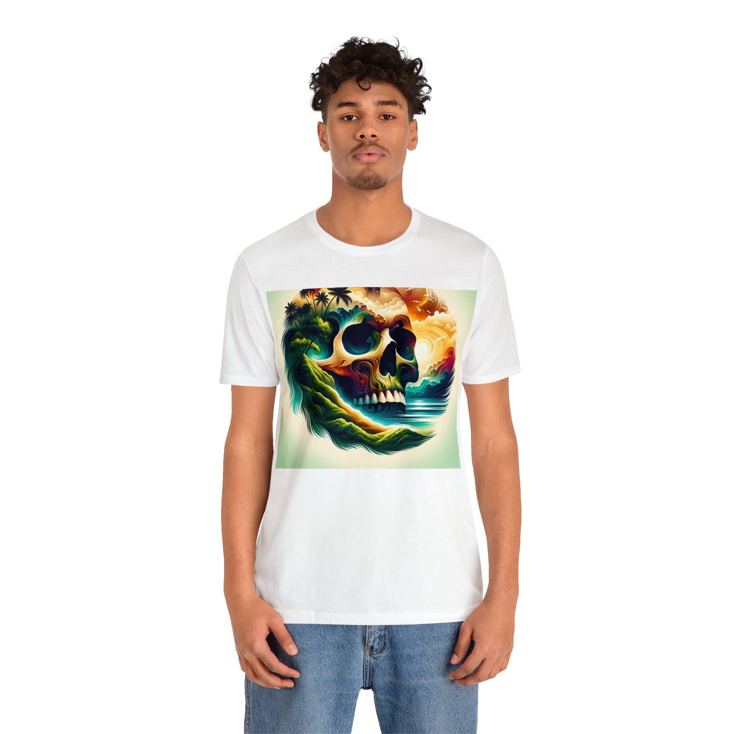 Geronimo di Emilia - Tee