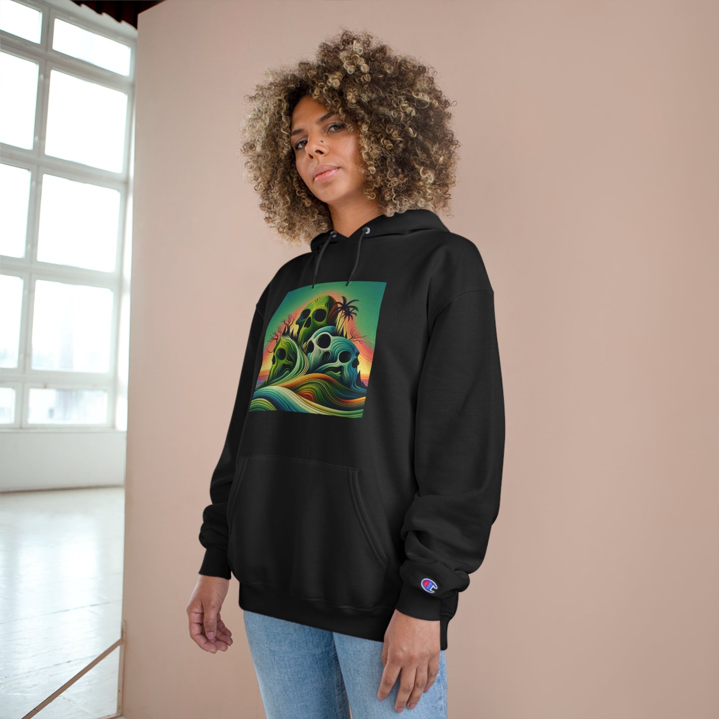 Giordano di Arte - Hoodie