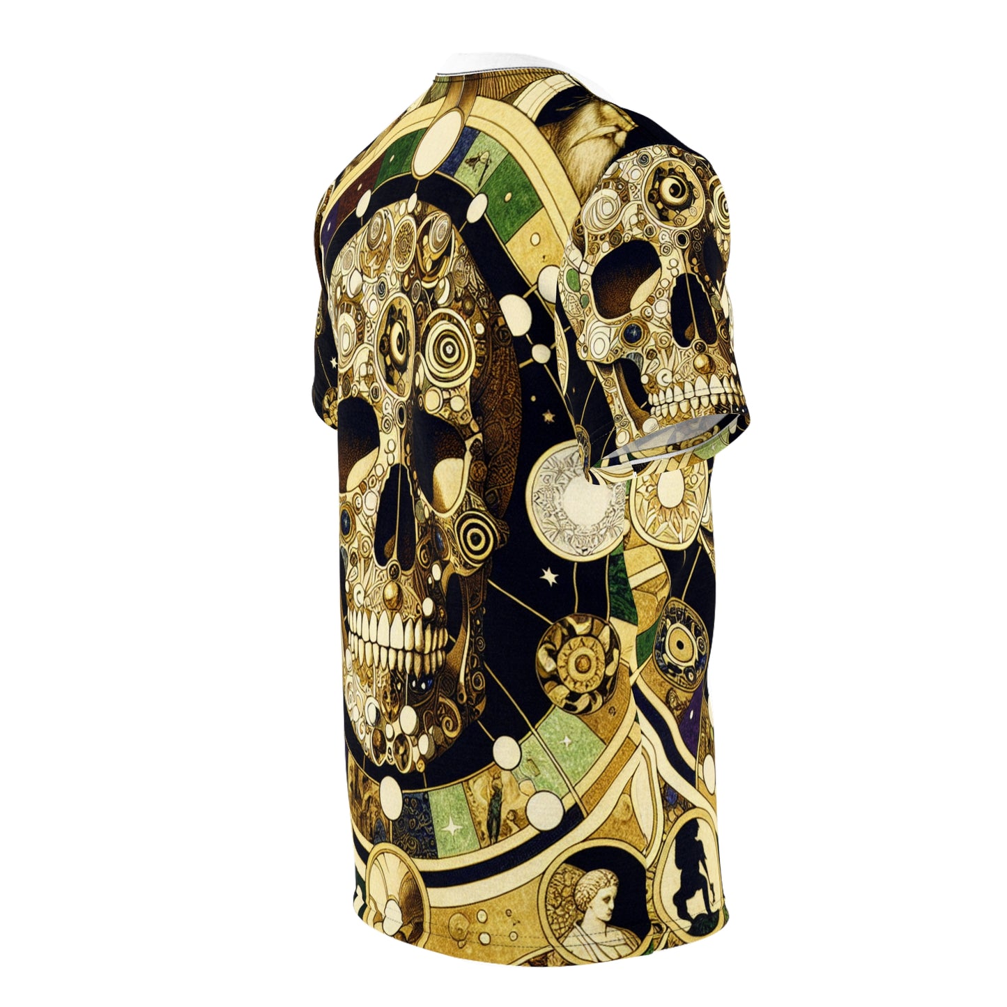 Benedicta Van Derloch