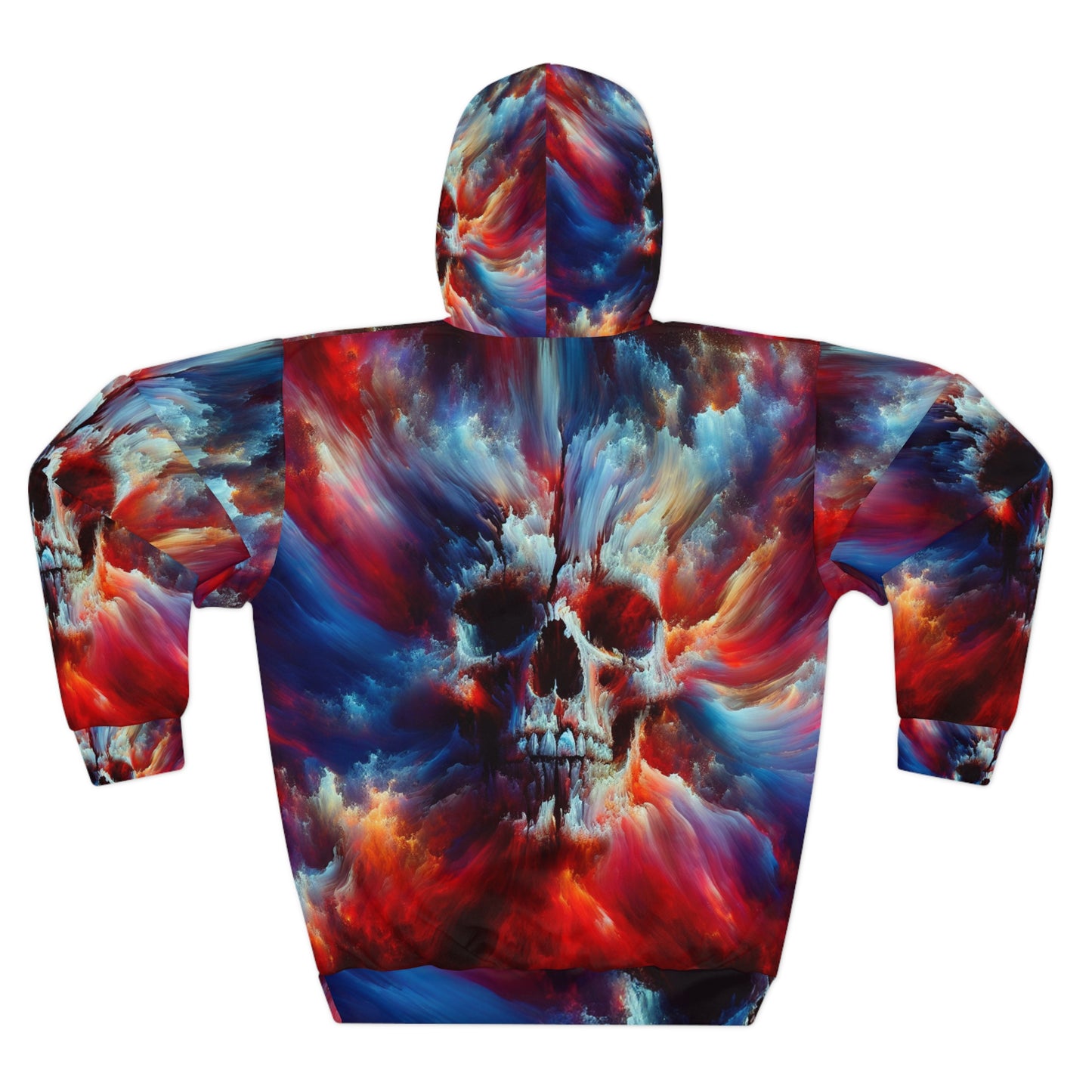 Antonella Sorrentino - AOP Hoodie