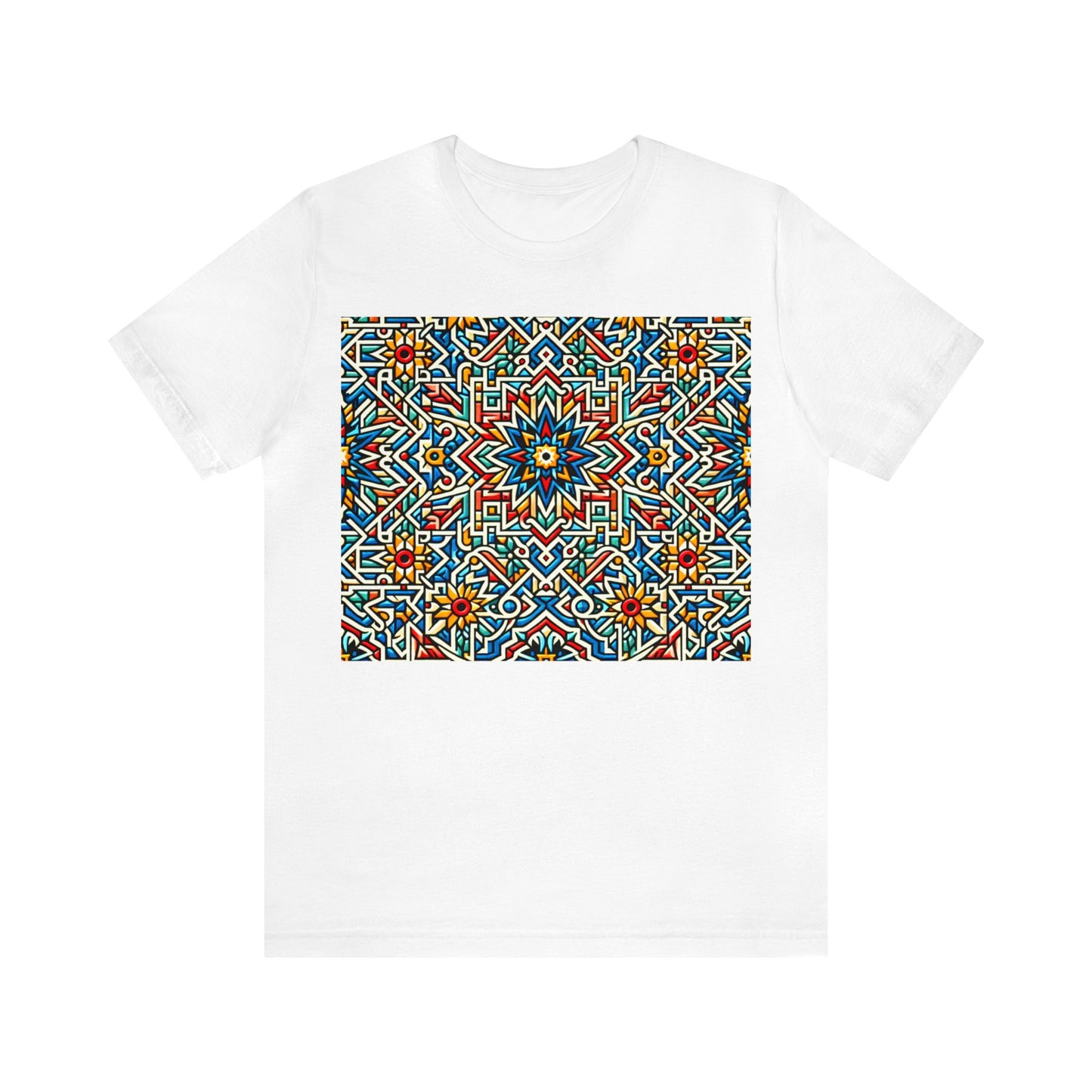 Ulrico Palasini - Tee