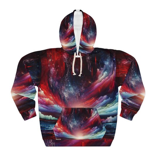 Benedetta Allegri - AOP Hoodie