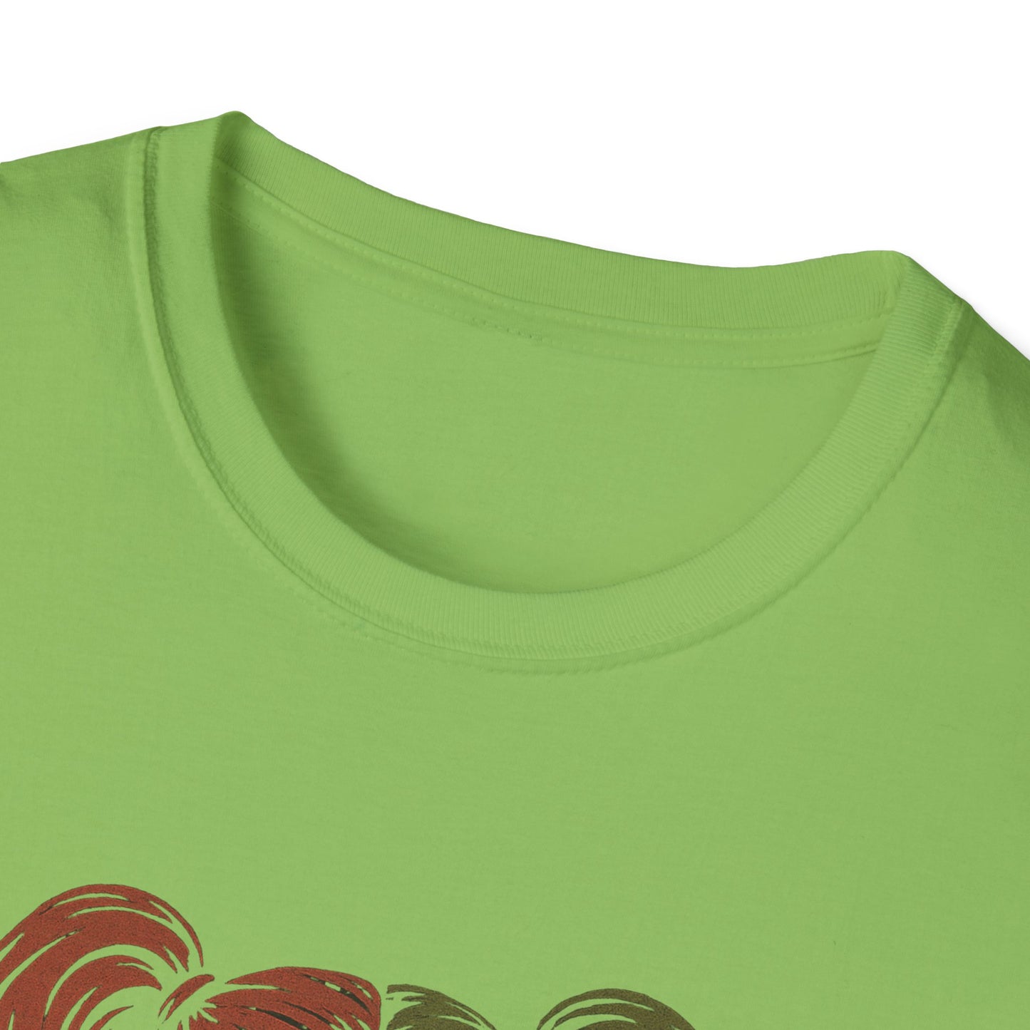 Whimsical Rebel Wear