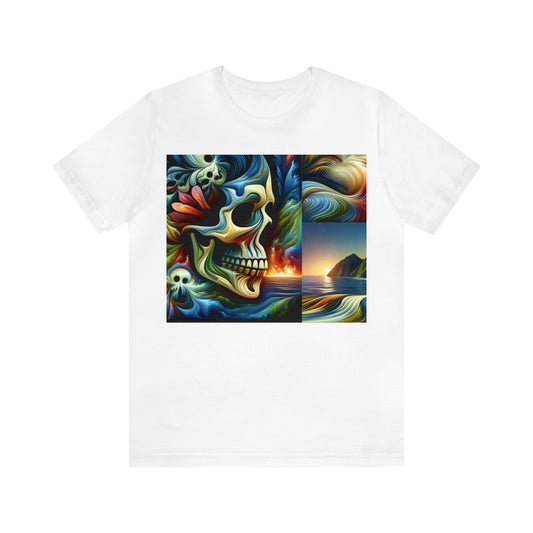 Tiberius da Cortona - Tee