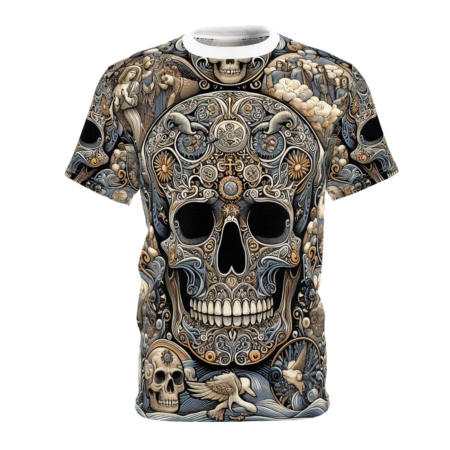 Benedicto Florentini - Tee