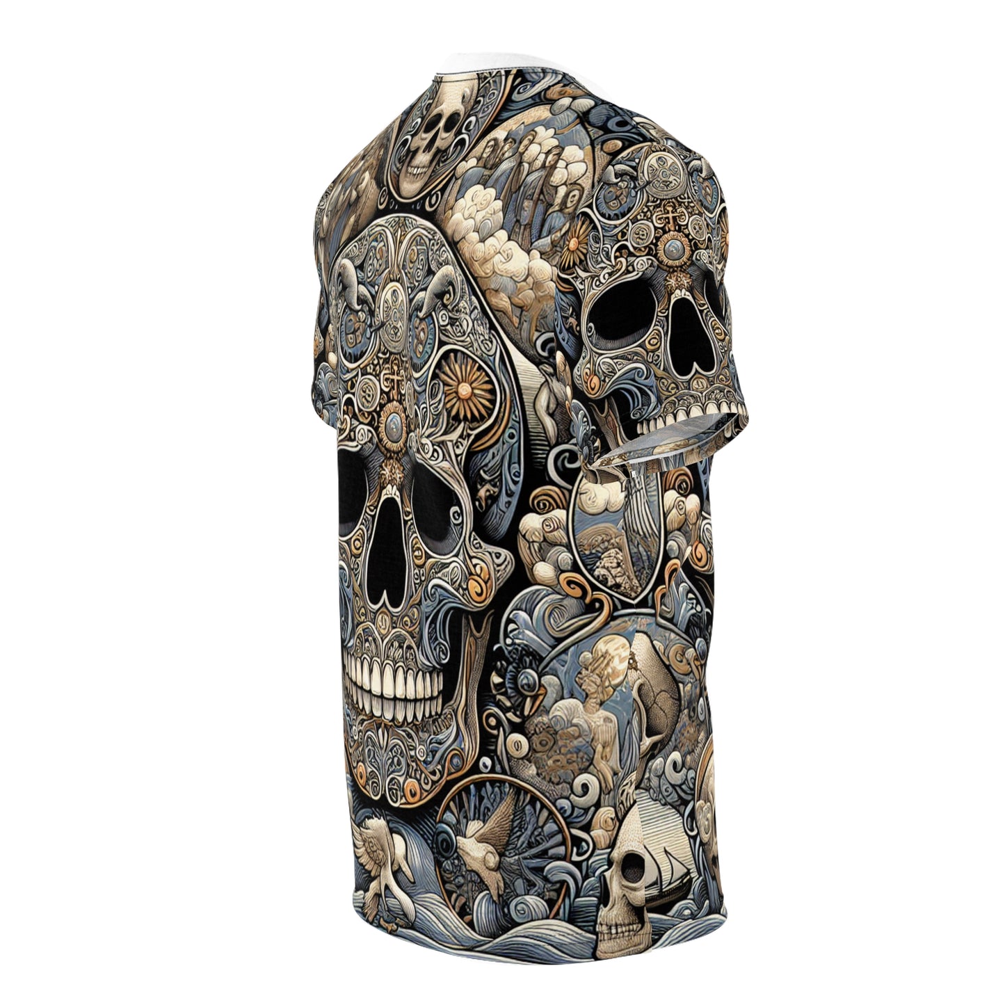 Benedicto Florentini - Tee