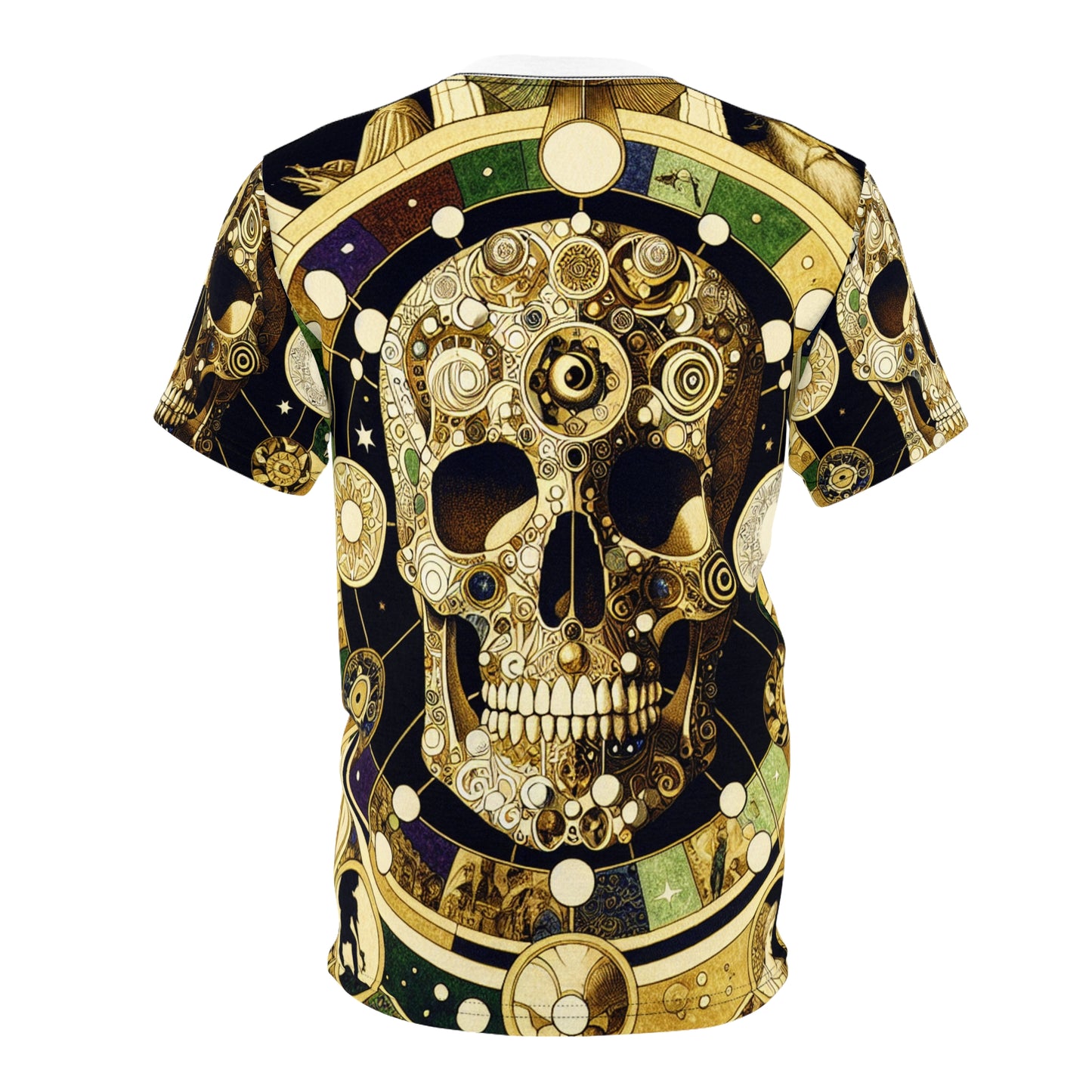 Benedicta Van Derloch