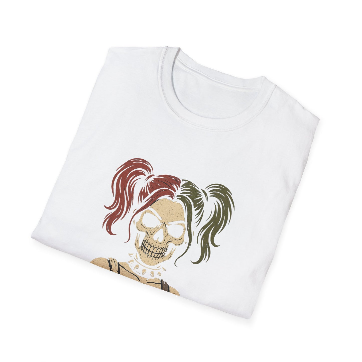 Whimsical Rebel Wear