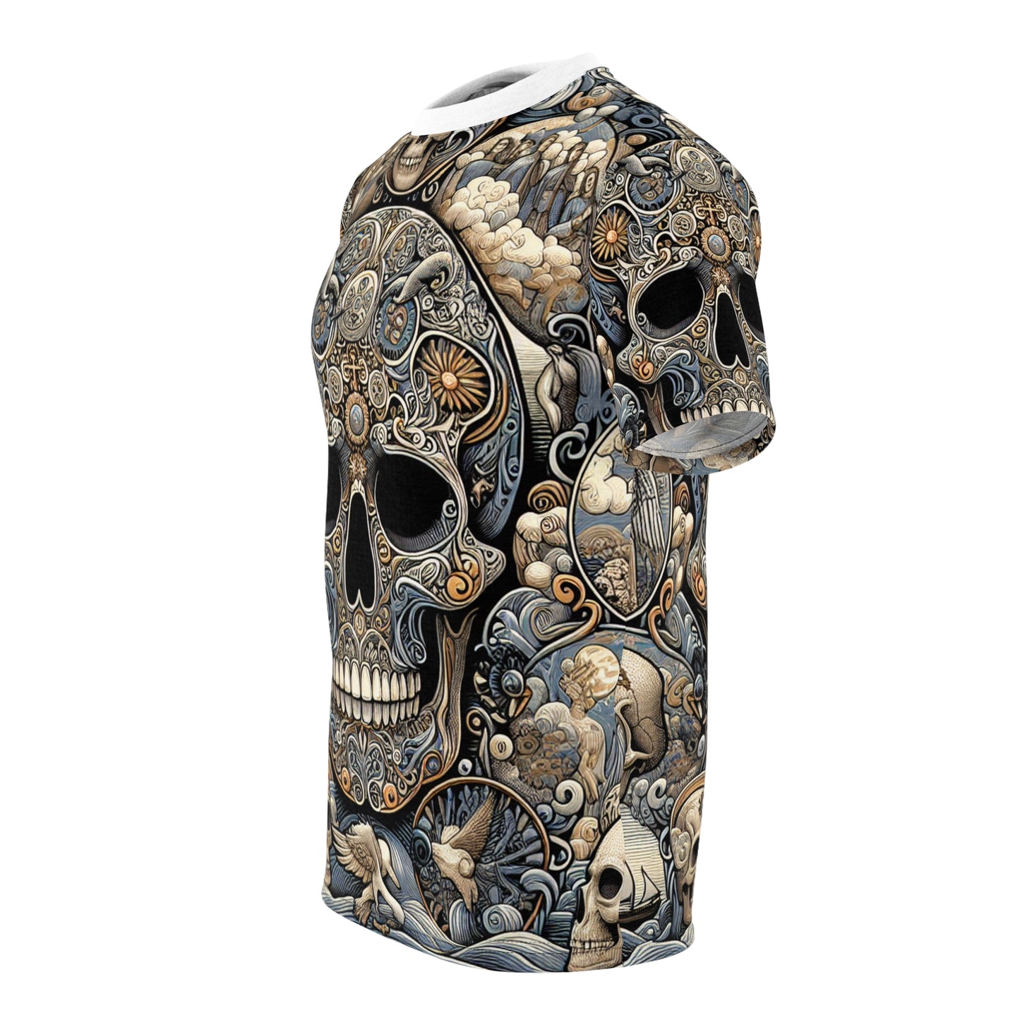 Benedicto Florentini - Tee