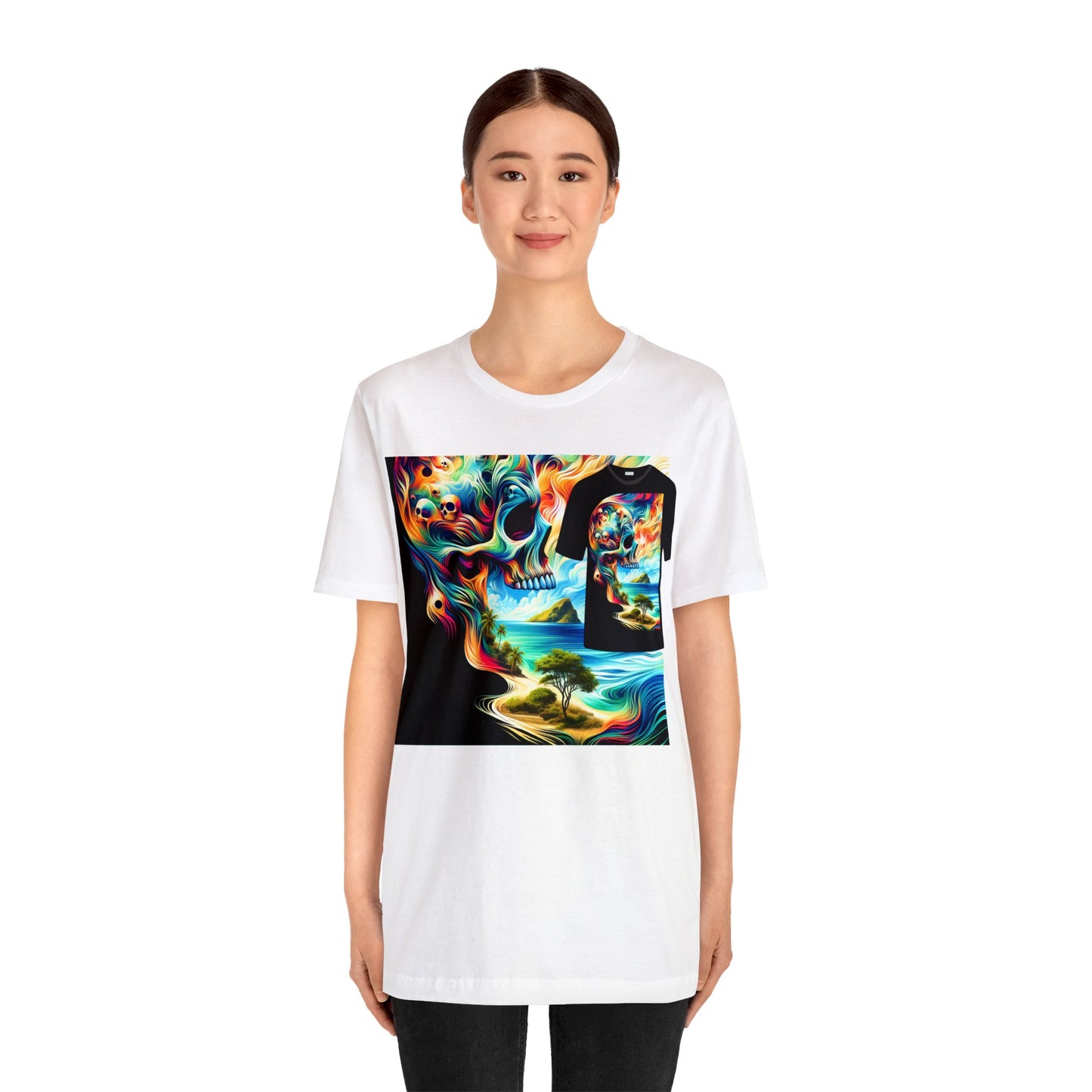 Christoforo di Calabria - Tee