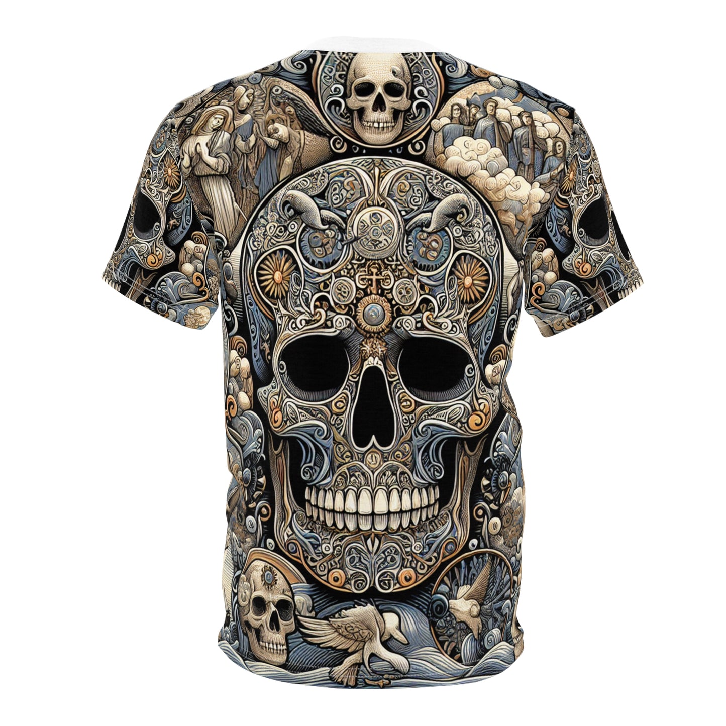 Benedicto Florentini - Tee