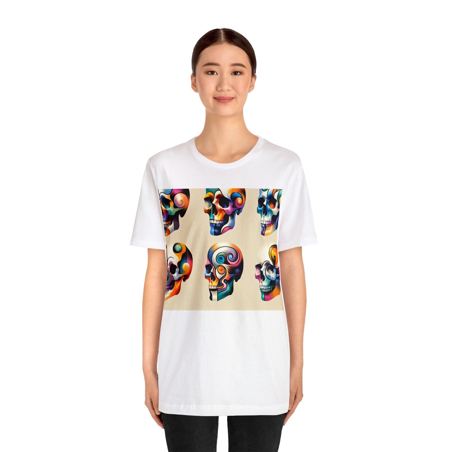 Bartholomew d'Arcangelo - Tee