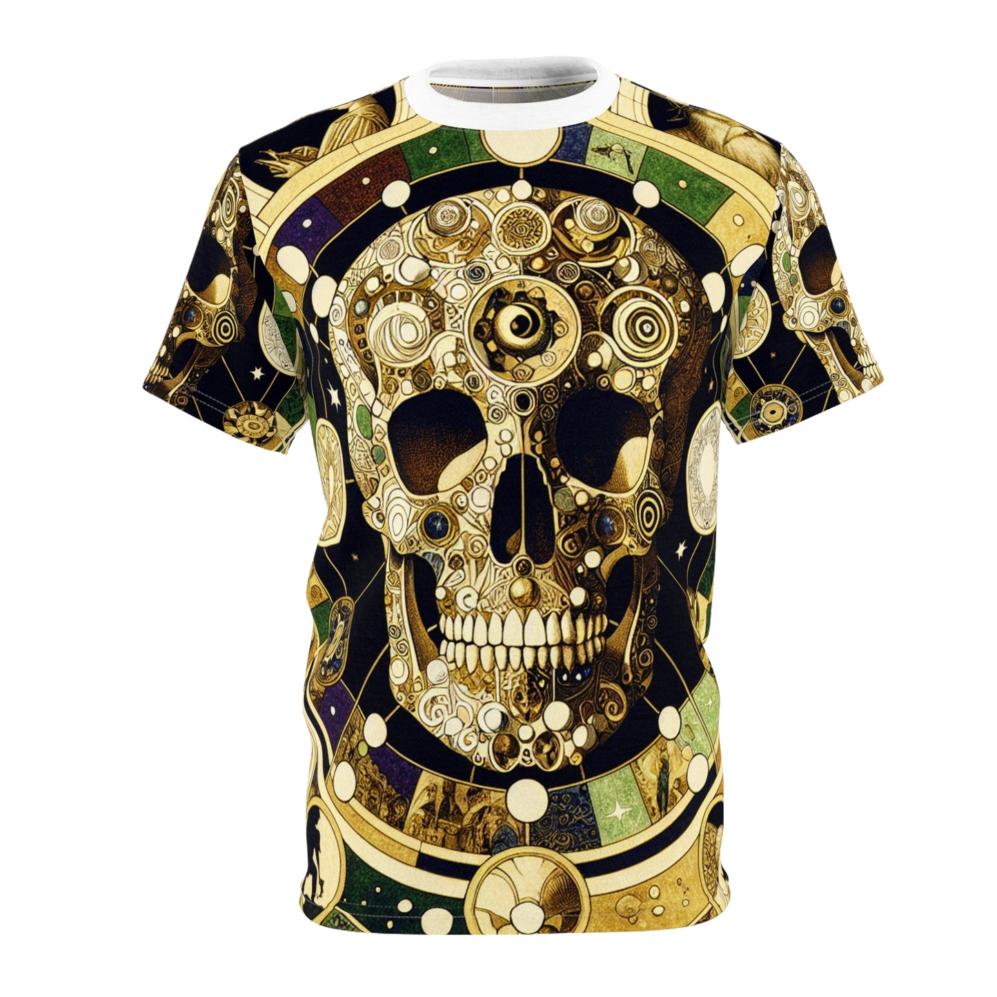 Benedicta Van Derloch