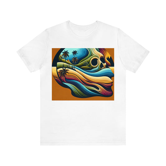 Giovanni Volterra - Tee