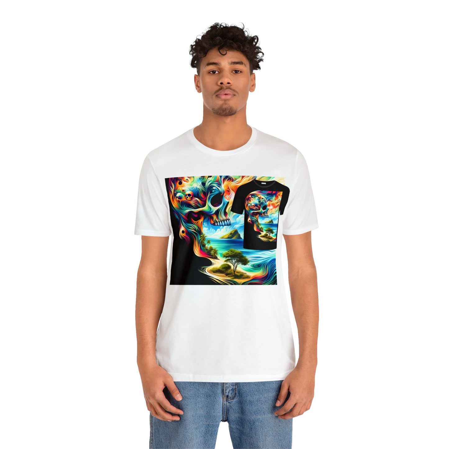 Christoforo di Calabria - Tee