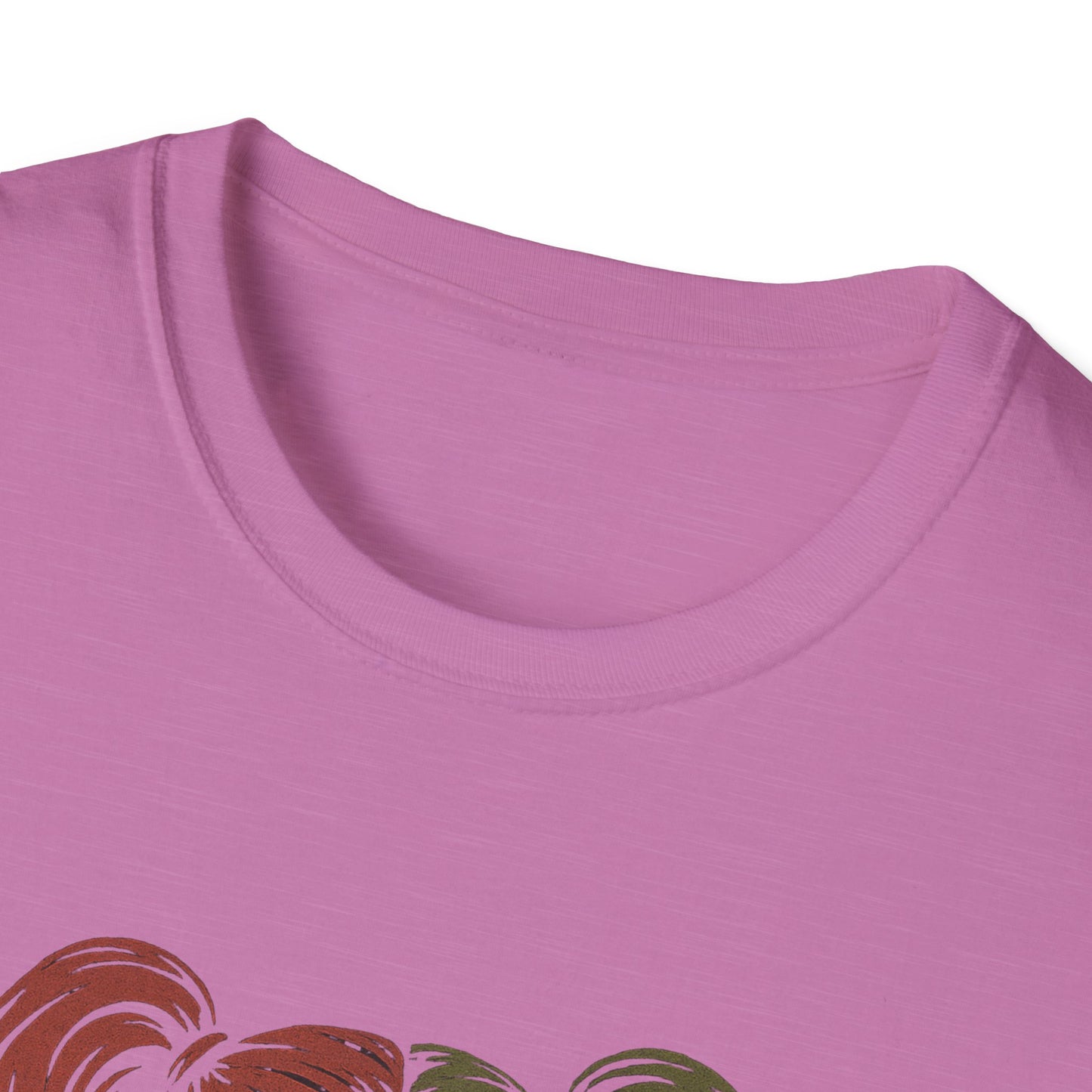 Whimsical Rebel Wear