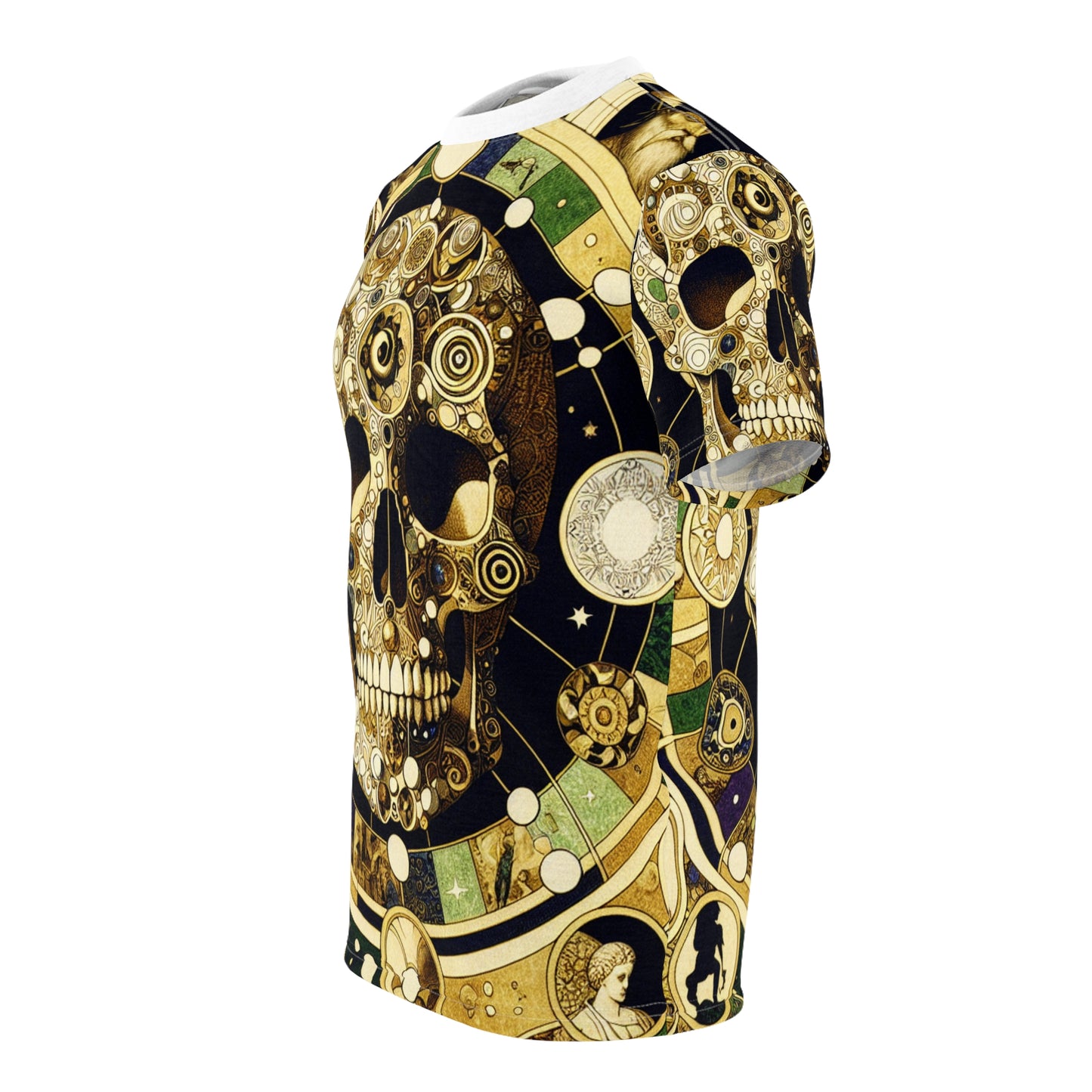 Benedicta Van Derloch