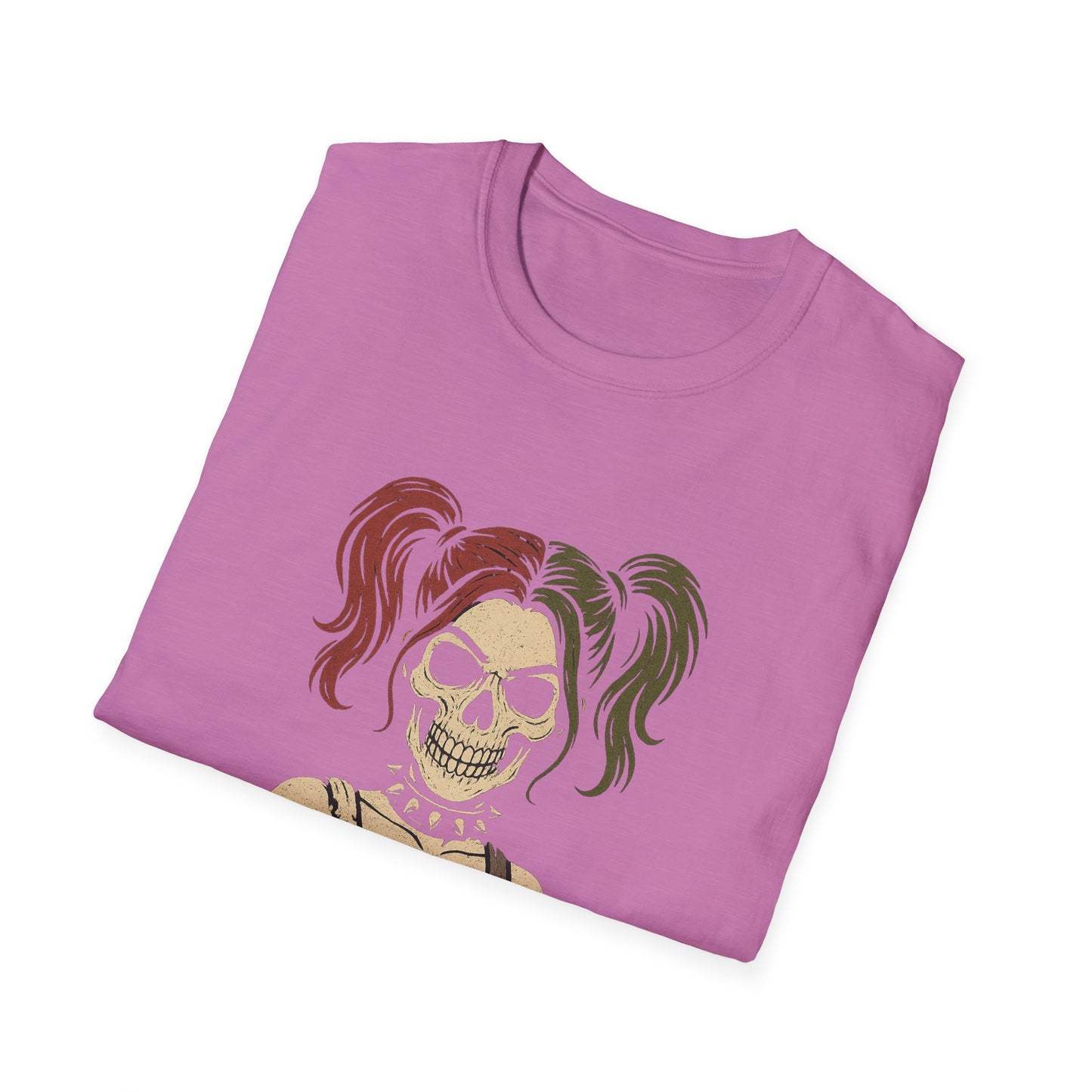 Whimsical Rebel Wear