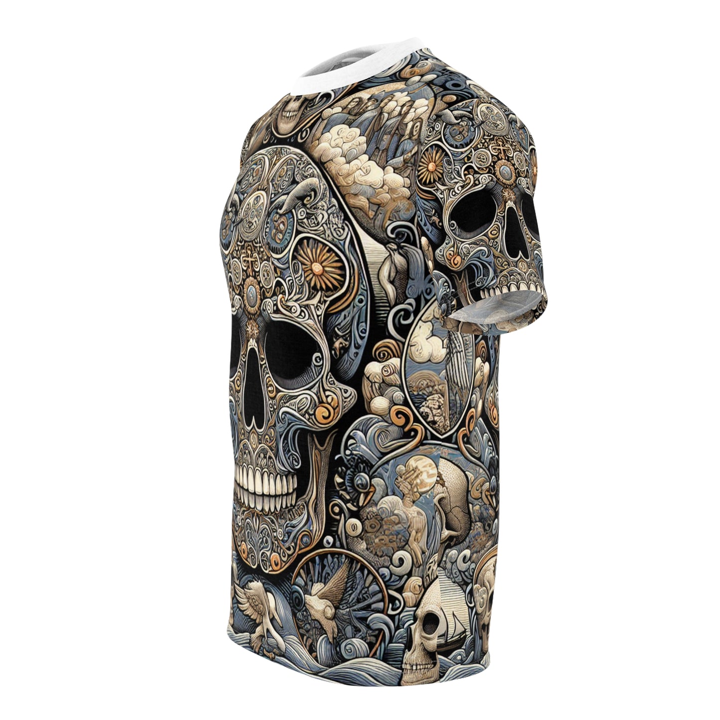 Benedicto Florentini - Tee