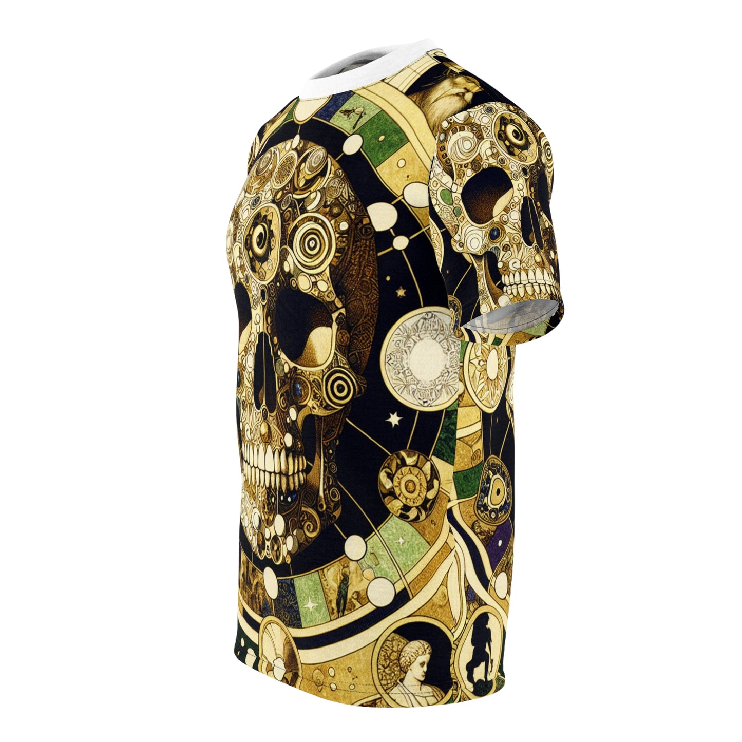 Benedicta Van Derloch