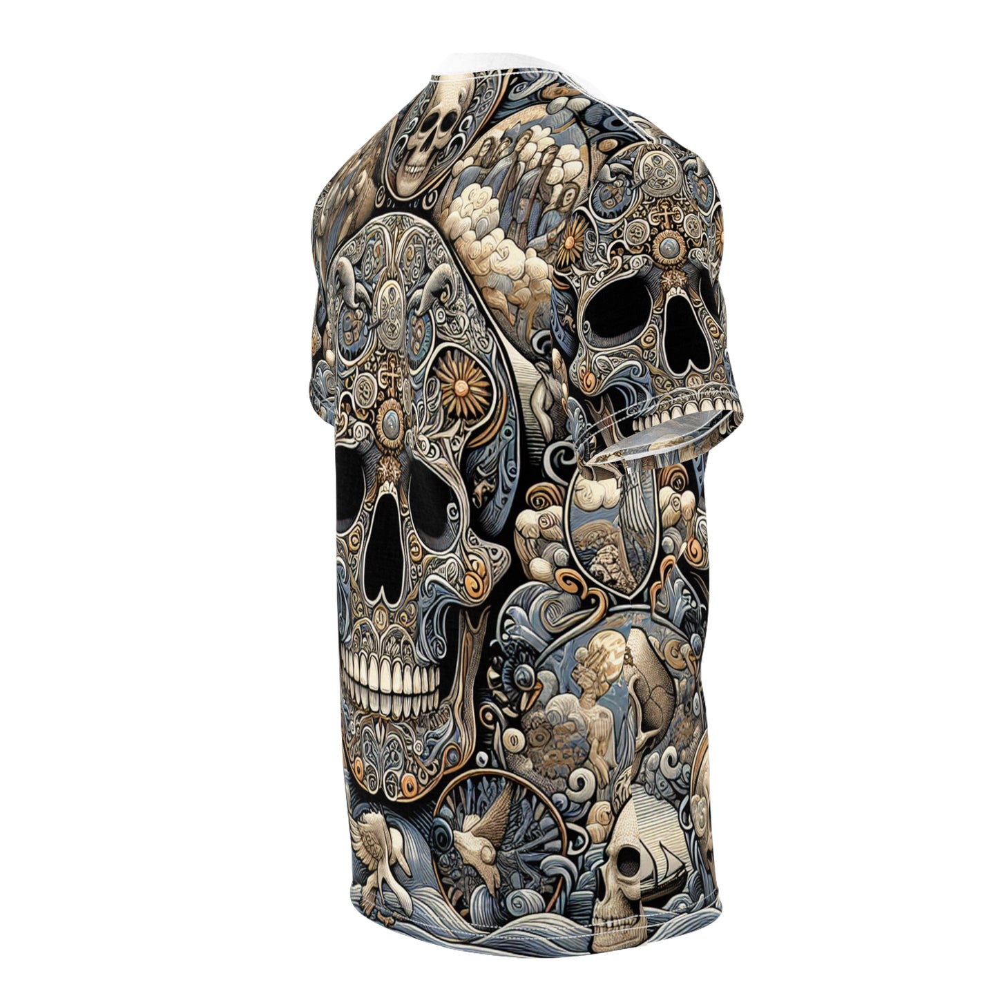 Benedicto Florentini - Tee