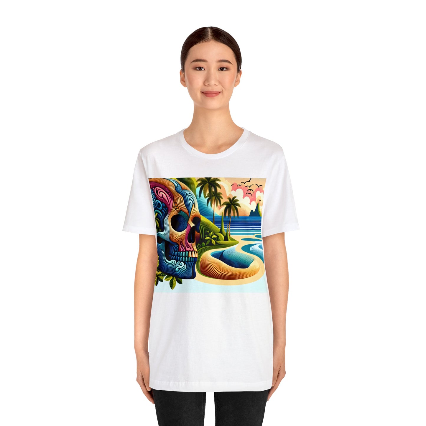 Giovanni Boscoli - Tee