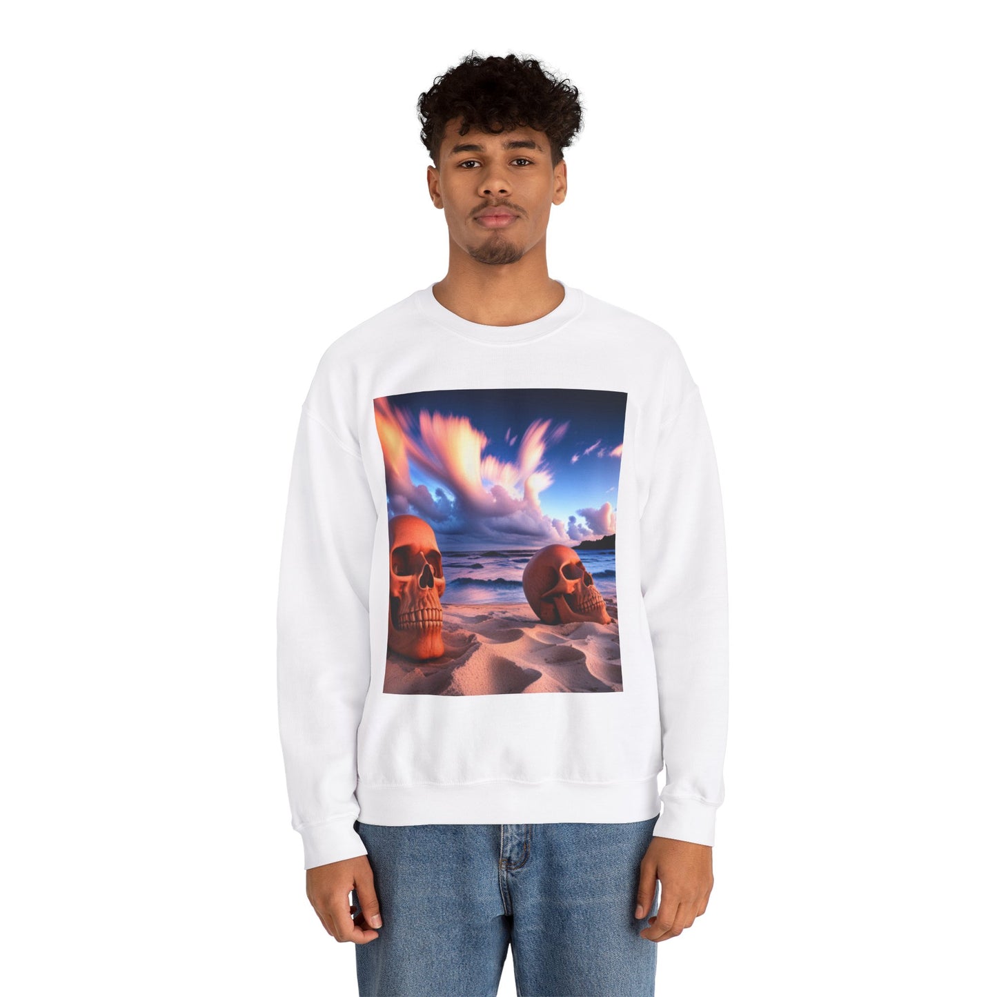 Unisex Heavy Blend™ Crewneck Sweatshirt