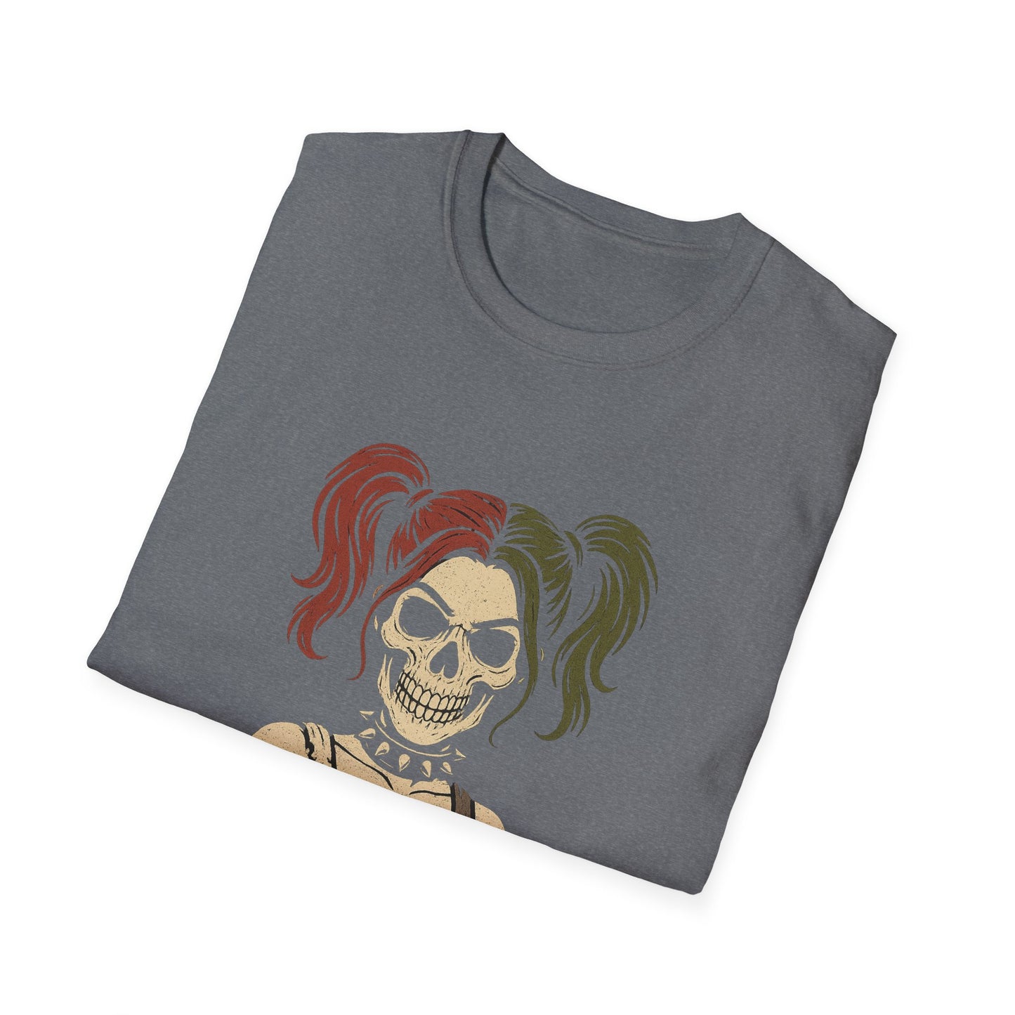 Whimsical Rebel Wear