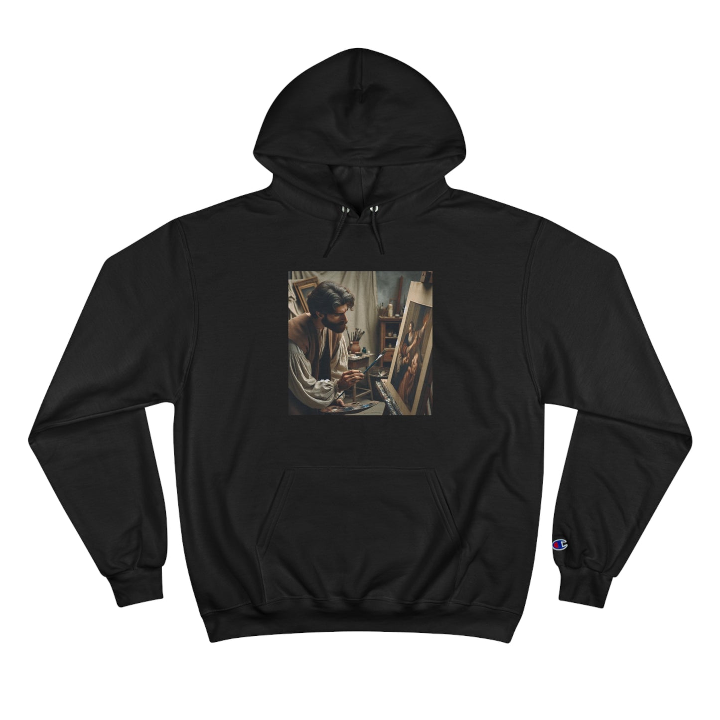 Pieter de Goedlooper - Hoodie