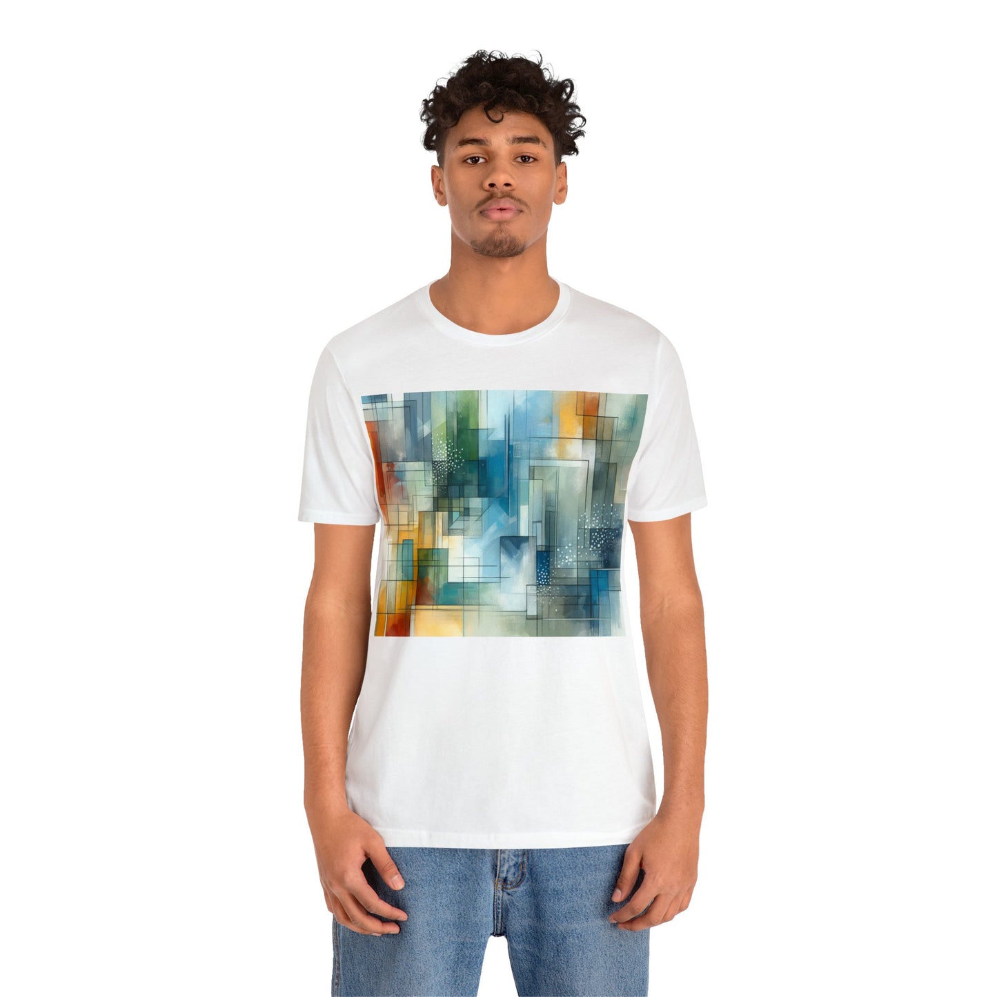 Carlo Manganelli - Tee