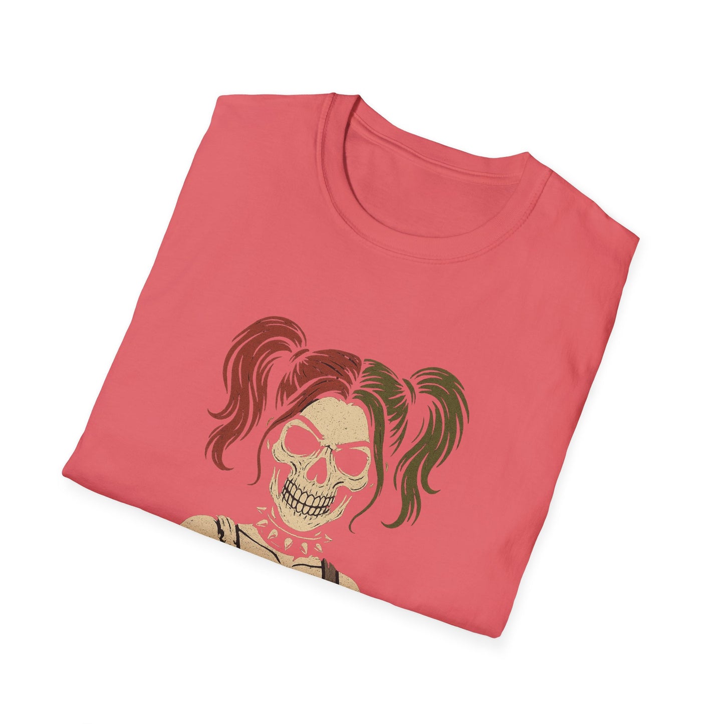 Whimsical Rebel Wear