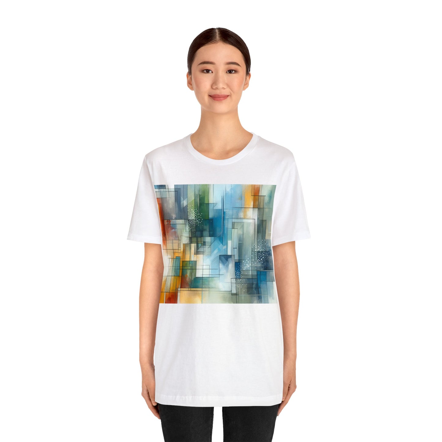 Carlo Manganelli - Tee