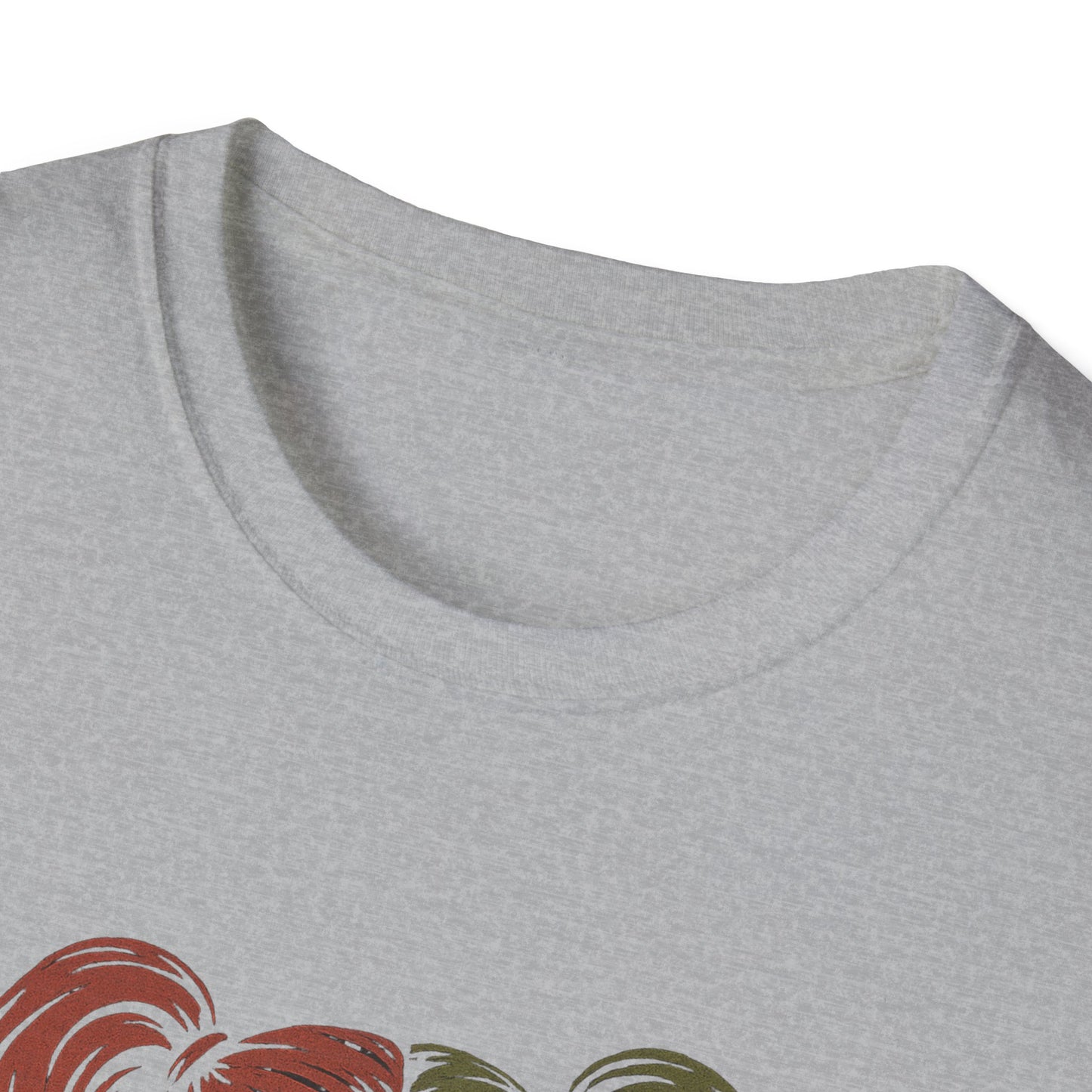 Whimsical Rebel Wear